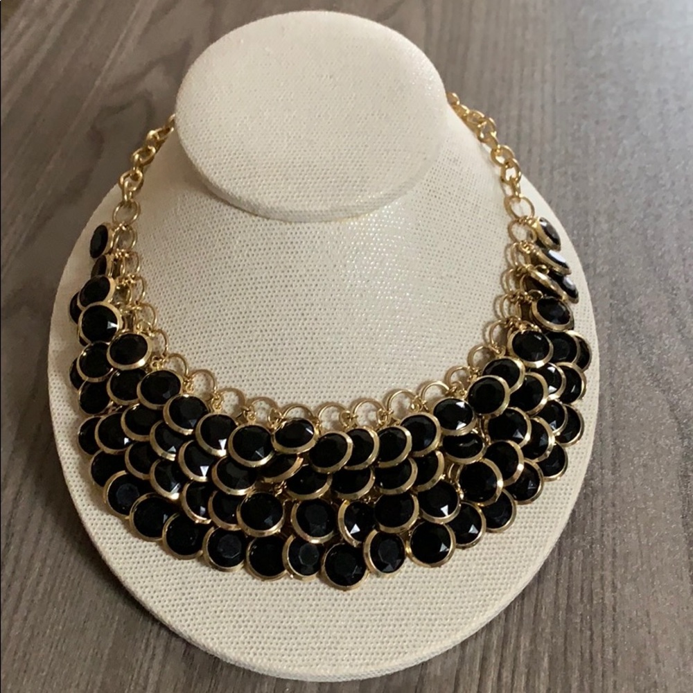 Layered Necklace